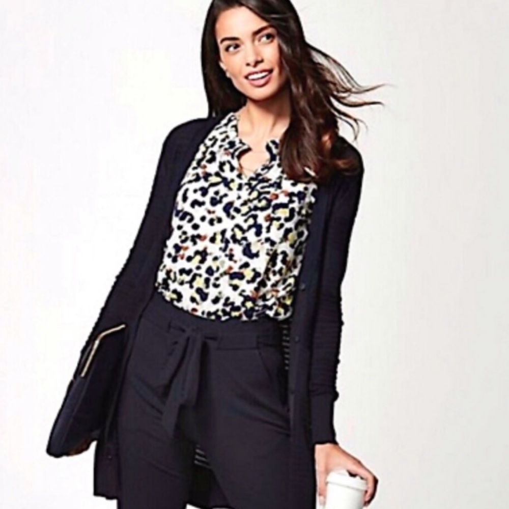 CAbi 52222 Fierce Top